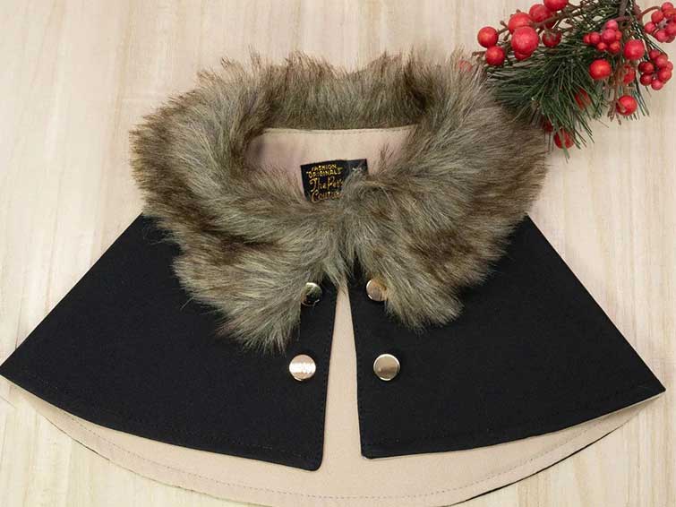  یقه های بدون پیراهن