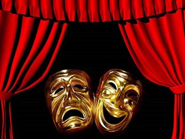 ایده تئاتر رایگان