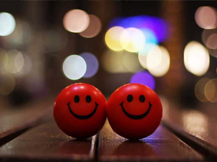 آموزش دوستیابی و آشنا شدن