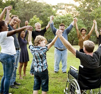 کلوپ سلامتی