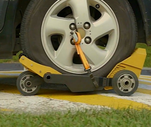 گجت مخصوص پنچرگیری