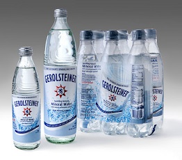 ایده های بسته بندی آب آشامیدنی