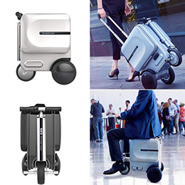 چمدان چندکاره