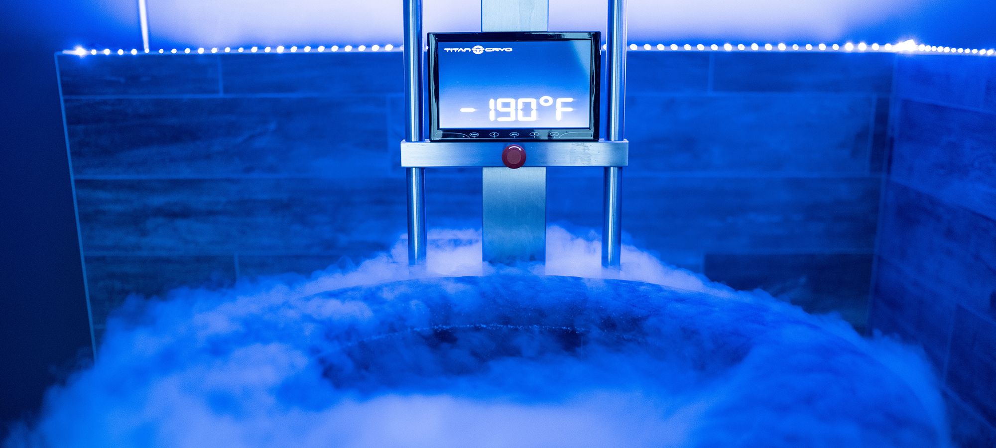 سرما درمانی