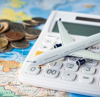 پرداخت پس از سفر