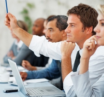 برگزاری بوت کمپ و آموزش کارمند