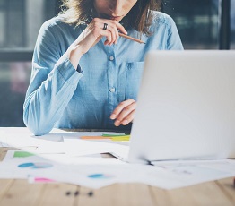 پژوهشگری یک فرصت شغلی جهانی