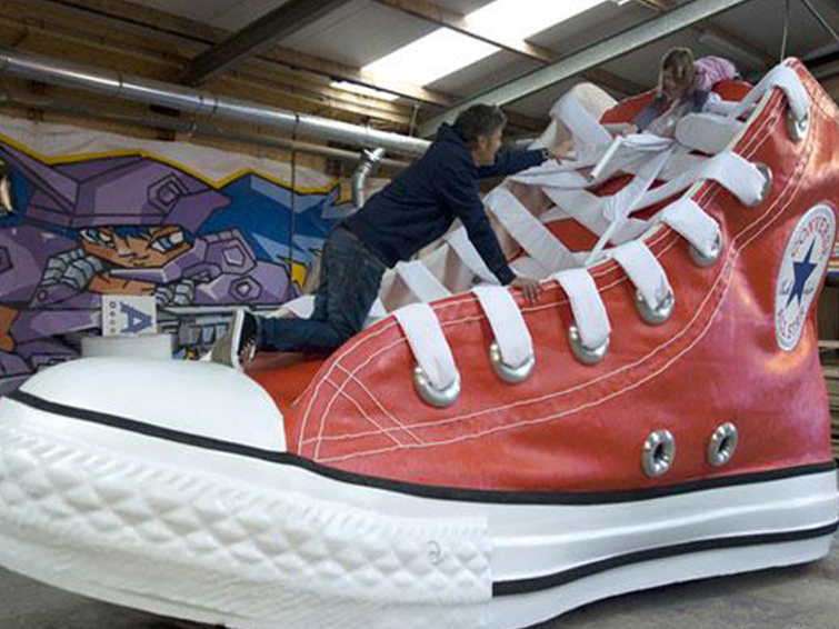 فروشگاه تک سایز ها