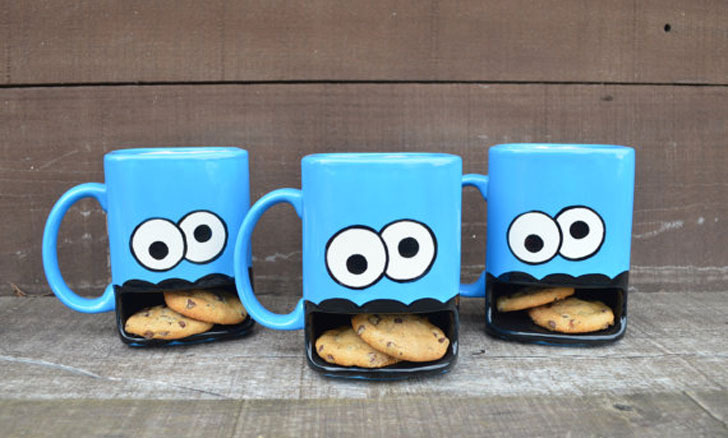 ماگ های فانتزی