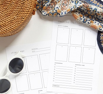 مشاور تفریحات لاکچری