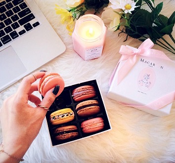  نرم افزار شیرینی دلیوری