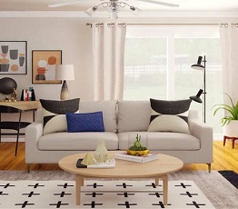 طراحی دکوراسیون داخلی منزل 