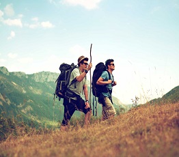 الان کجا برم، ایده ای جالب برای سفر