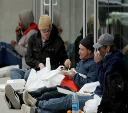 کوپن غذای نیازمندان