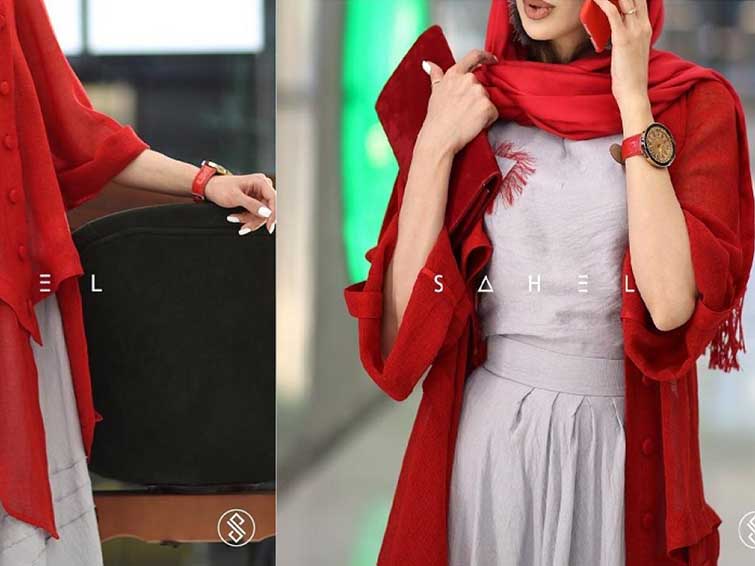 مانتو های خلاقانه ایده کسب در آمد 