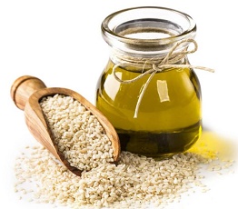 فرآوری کنجد