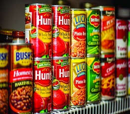 صنایع کنسروسازی 