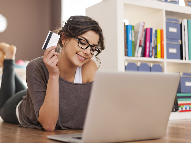 مدل های متفاوت اینترنتی برای خرید