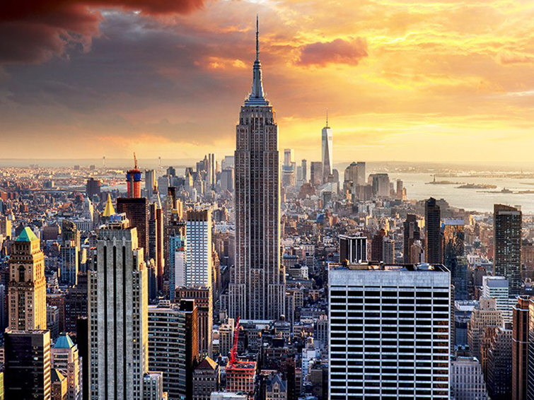 مجتمع با معماری خاص