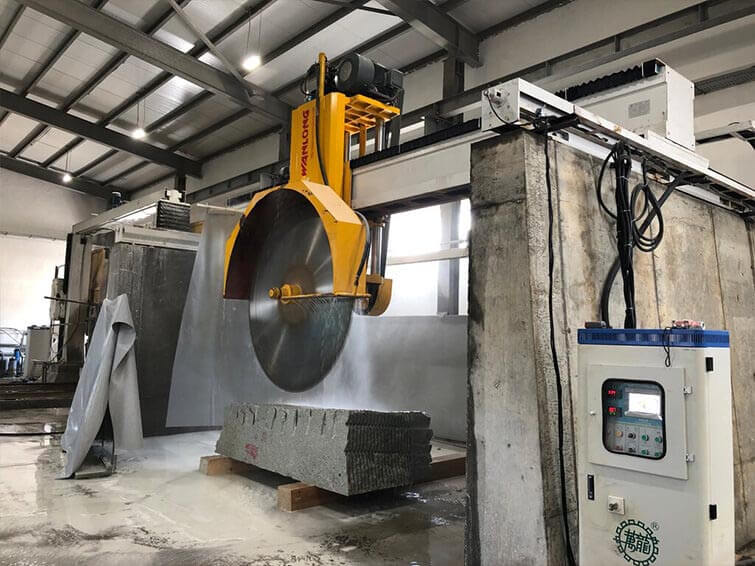 استفاده از ضایعات سنگ