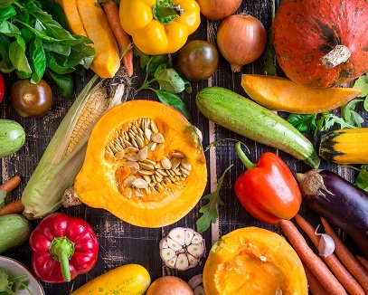  تولید و پخش مواد غذایی نیمه آماده تازه