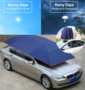 سایبان اتومبیل